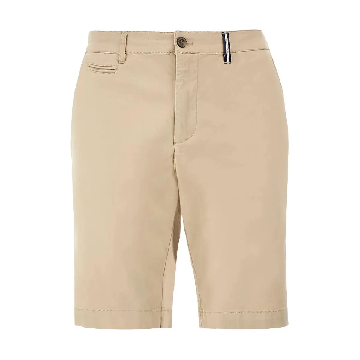 Tidal Foam Regular-fit Chino Shorts