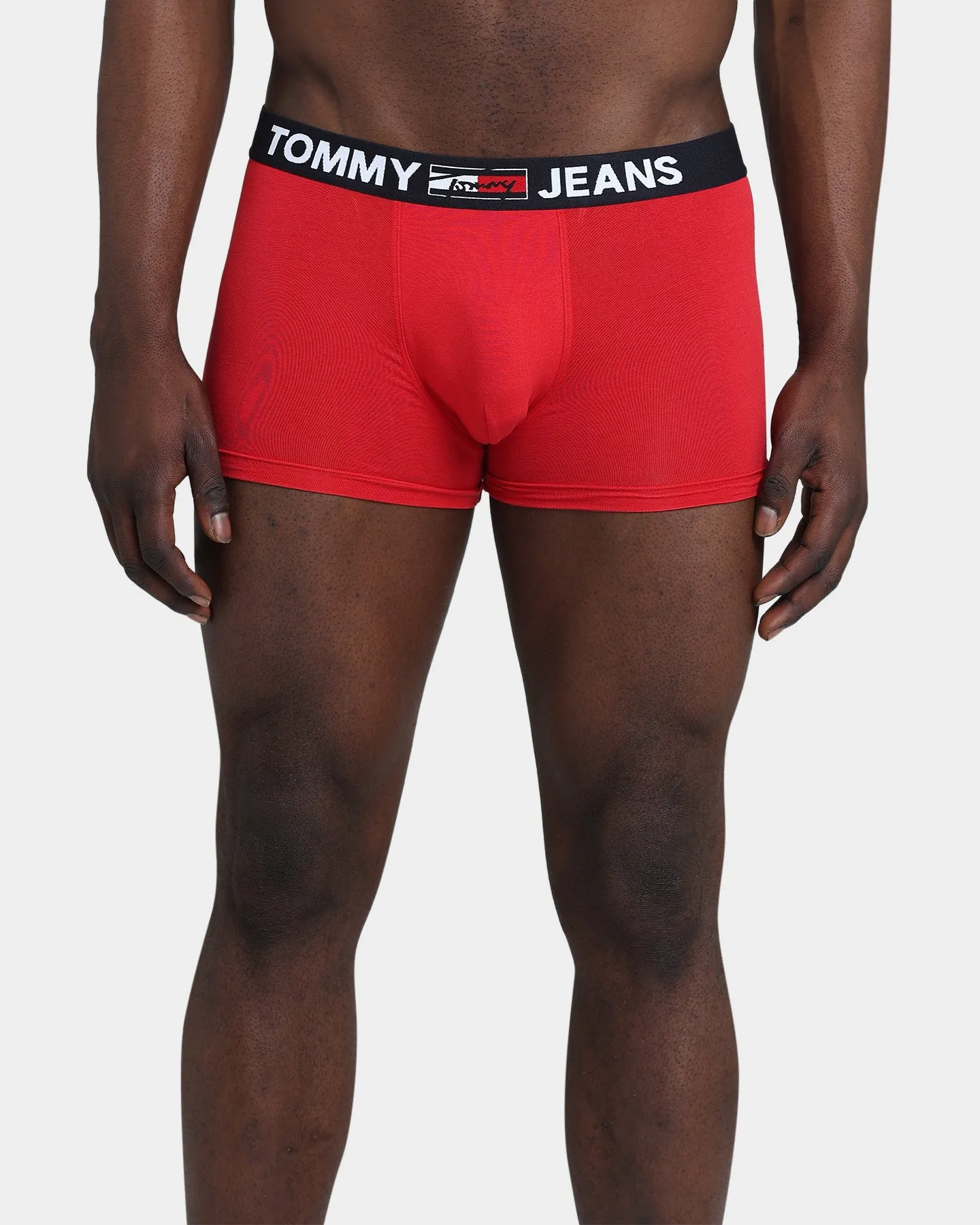 Tommy Jeans Trunk Primary Red