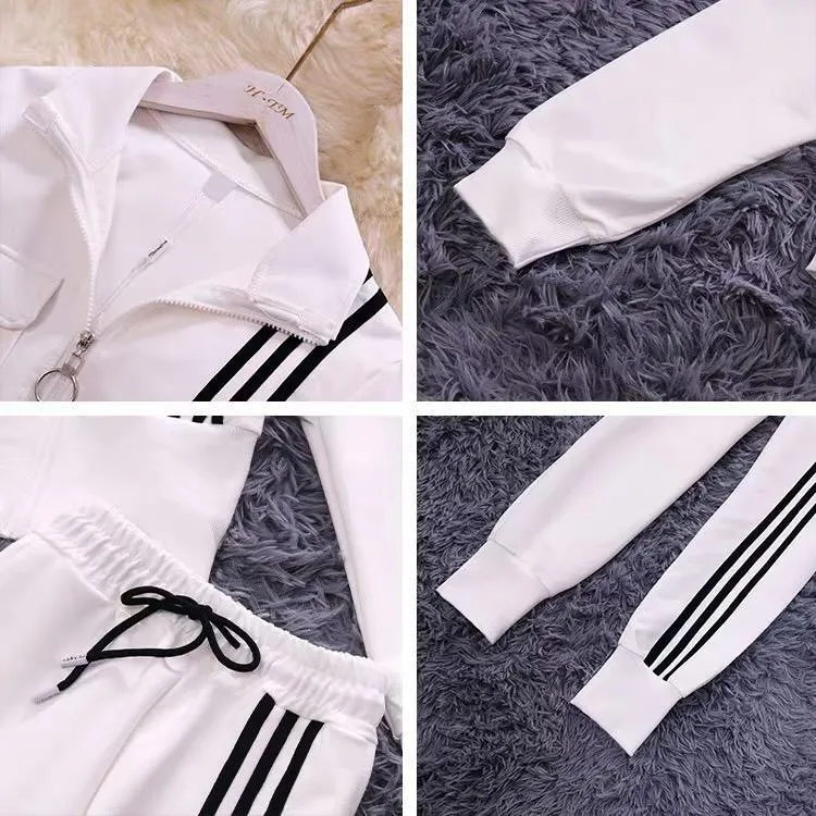 Trucker Statement Tracksuit