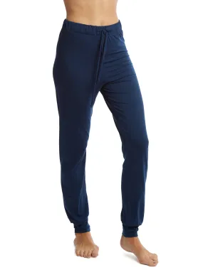 Unwind Jogger Hummingbird Blue