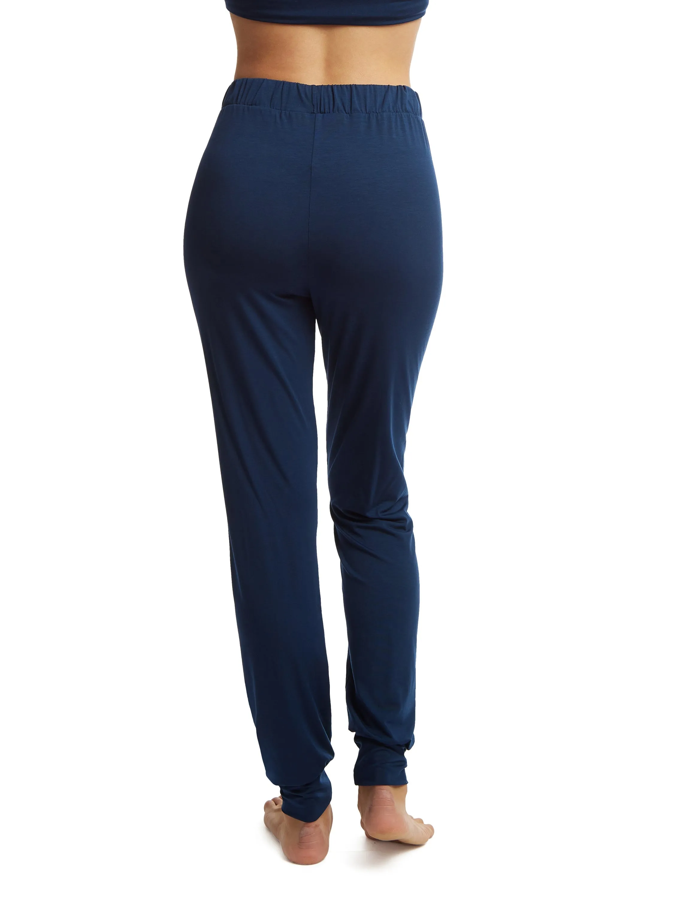 Unwind Jogger Hummingbird Blue