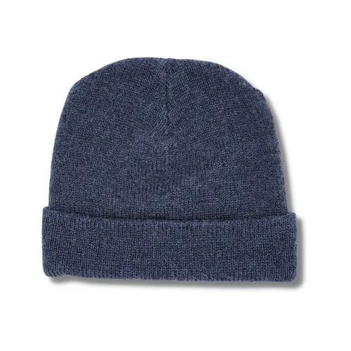 USA Alpaca Watch Cap with Micro-fleece