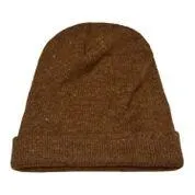 USA Alpaca Watch Cap with Micro-fleece