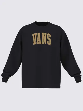 Vans Arched Long Sleeve T-Shirt