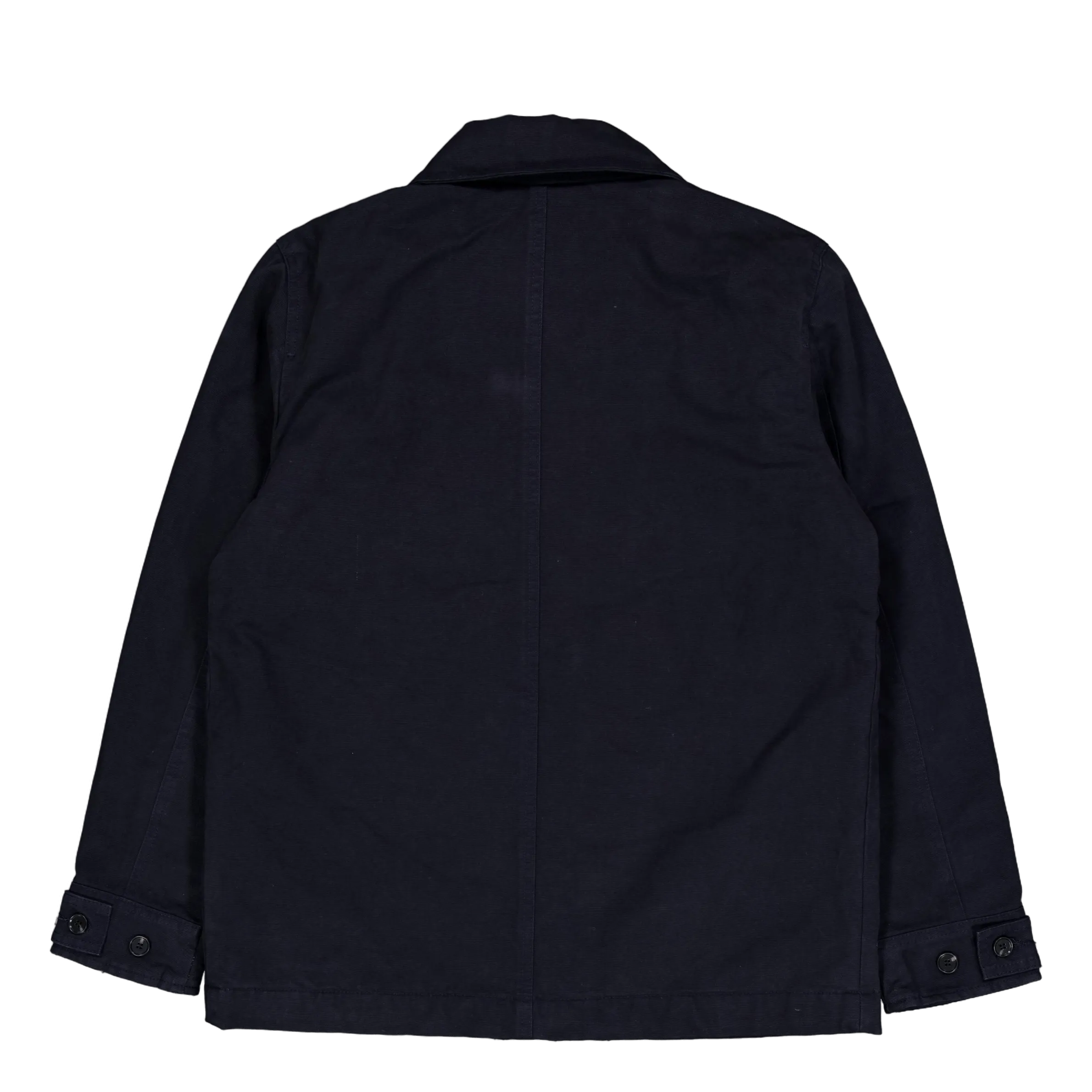 Veste  Héritage D85 Rich Navy