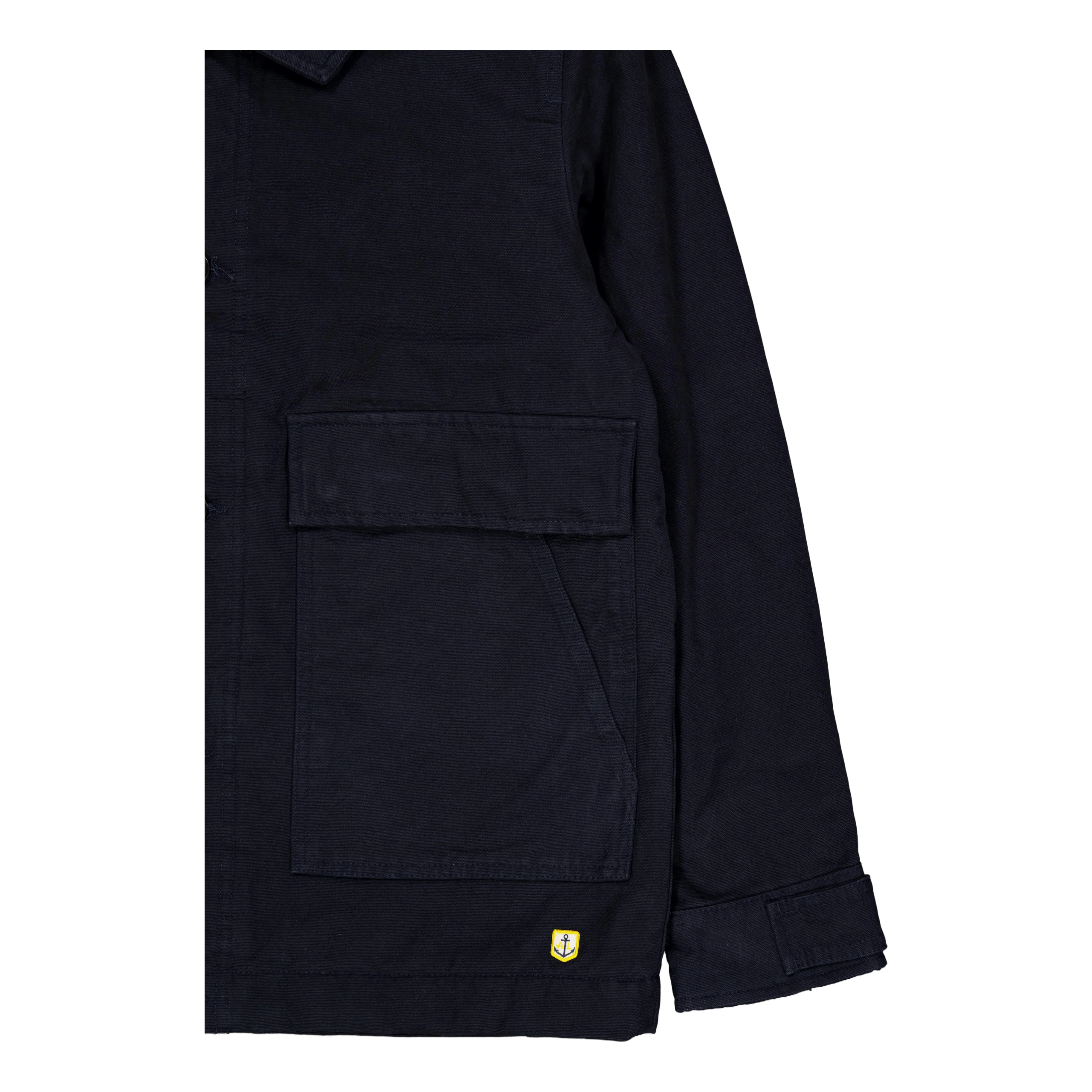 Veste  Héritage D85 Rich Navy