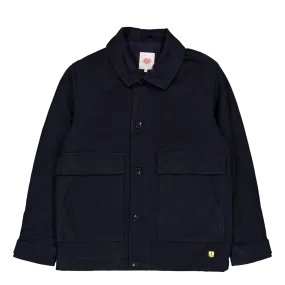 Veste  Héritage D85 Rich Navy