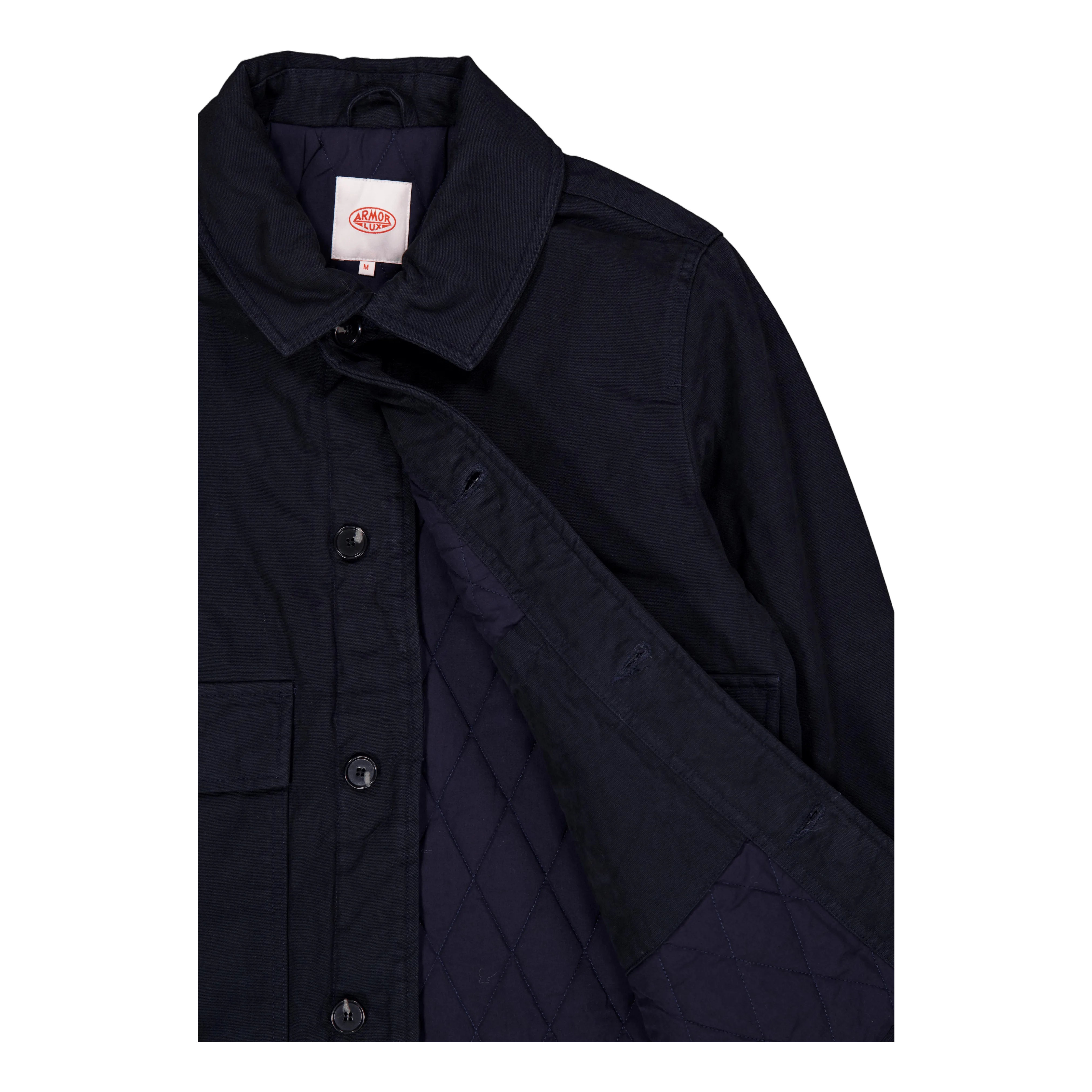 Veste  Héritage D85 Rich Navy