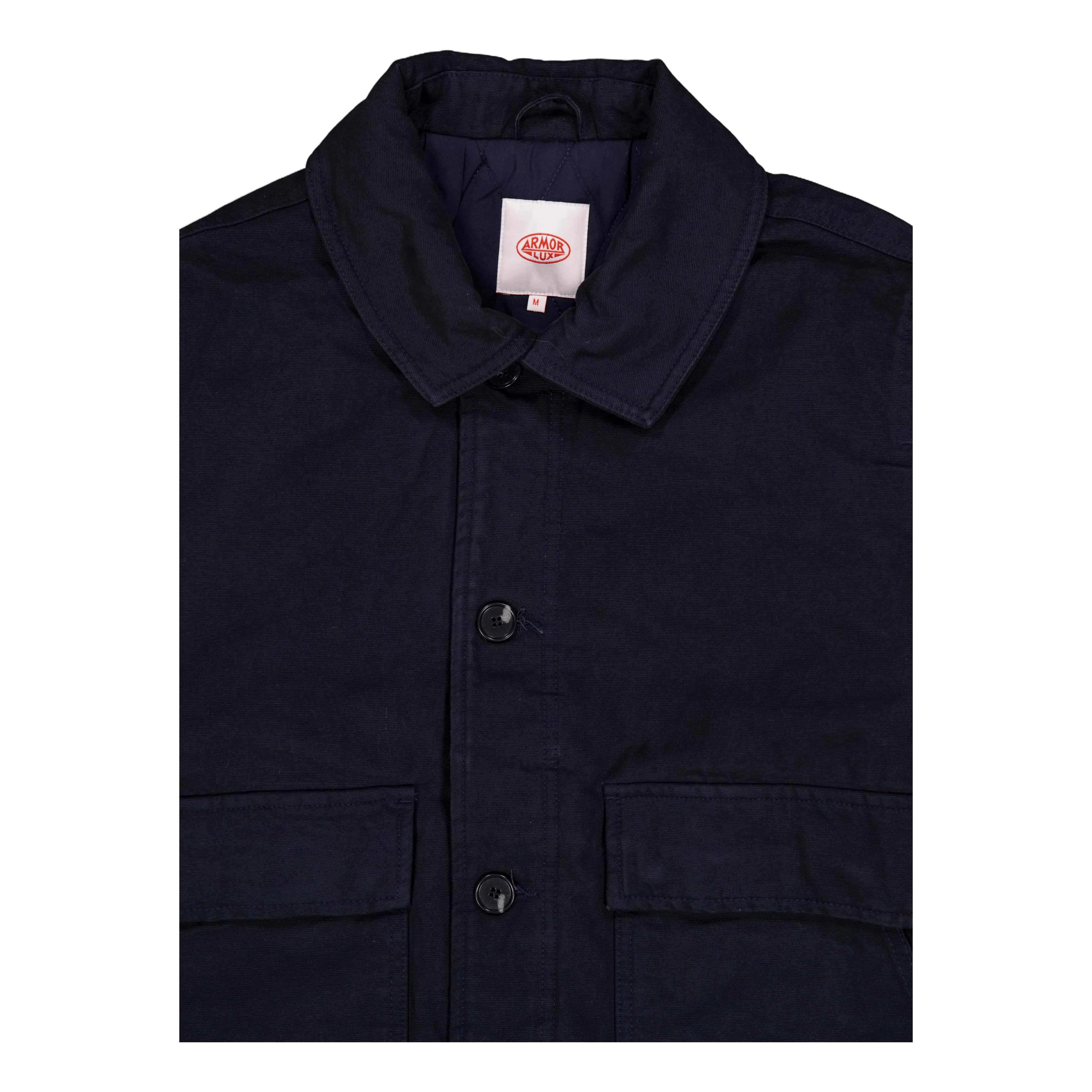 Veste  Héritage D85 Rich Navy