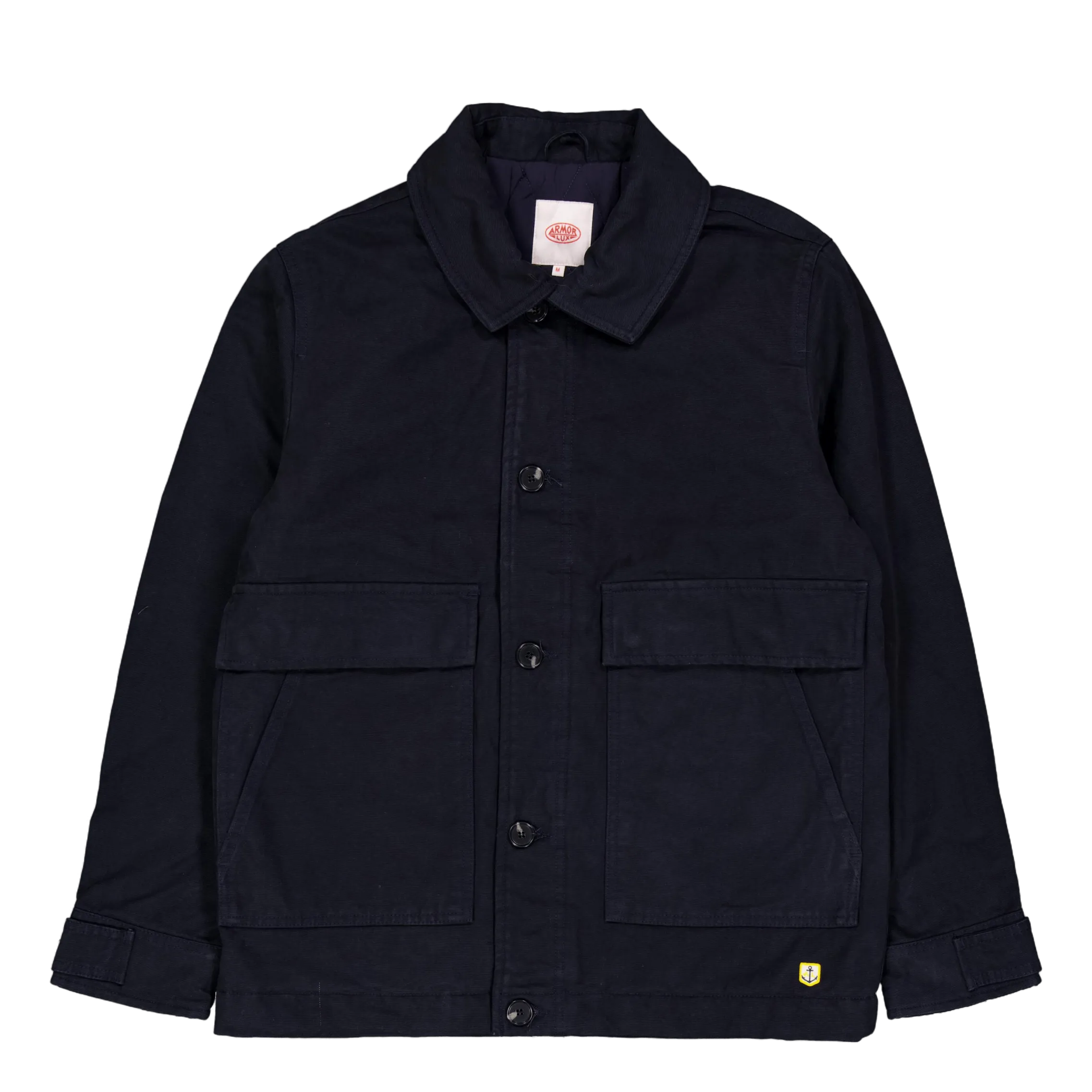 Veste  Héritage D85 Rich Navy