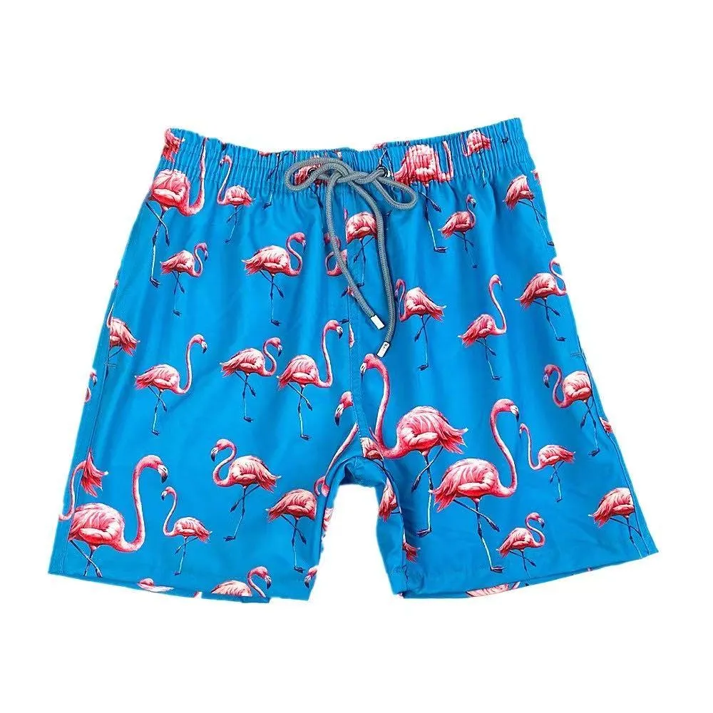 Vilebre Moorea swim shorts