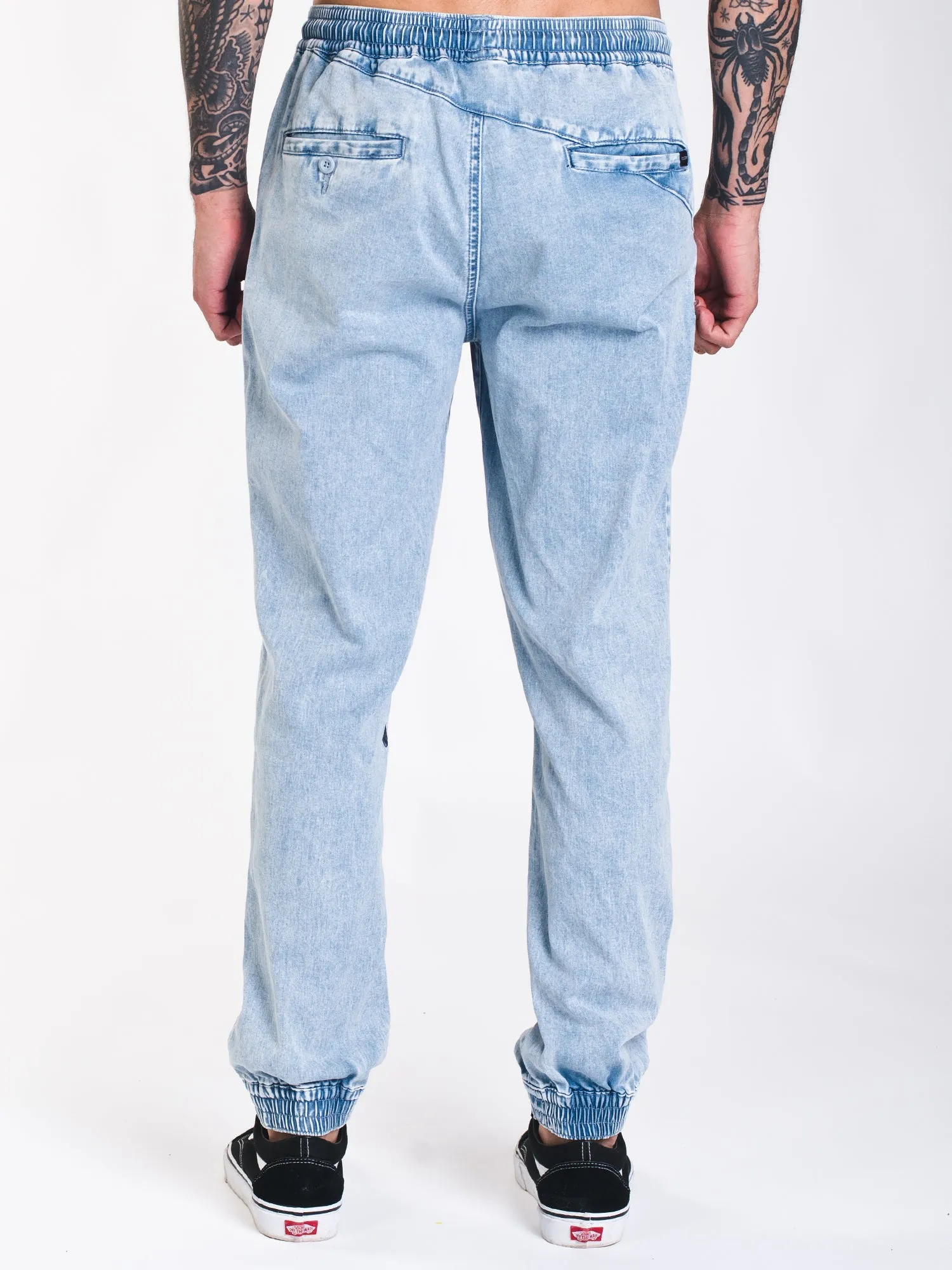 VOLCOM FRICKIN SLIM JOGGER  - CLEARANCE