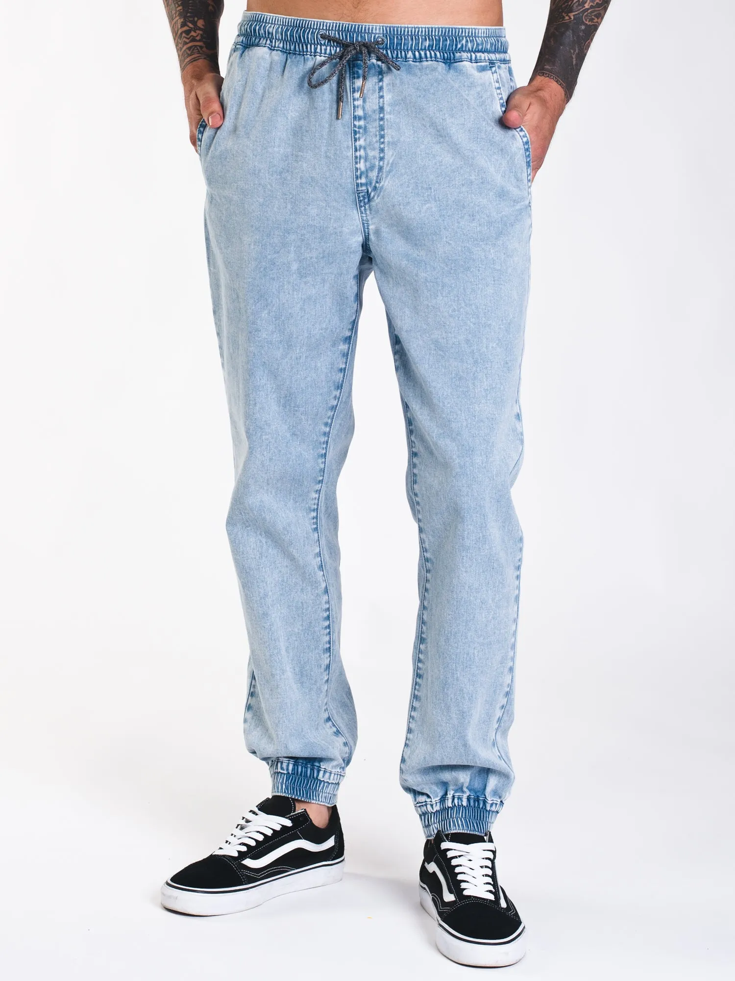 VOLCOM FRICKIN SLIM JOGGER  - CLEARANCE