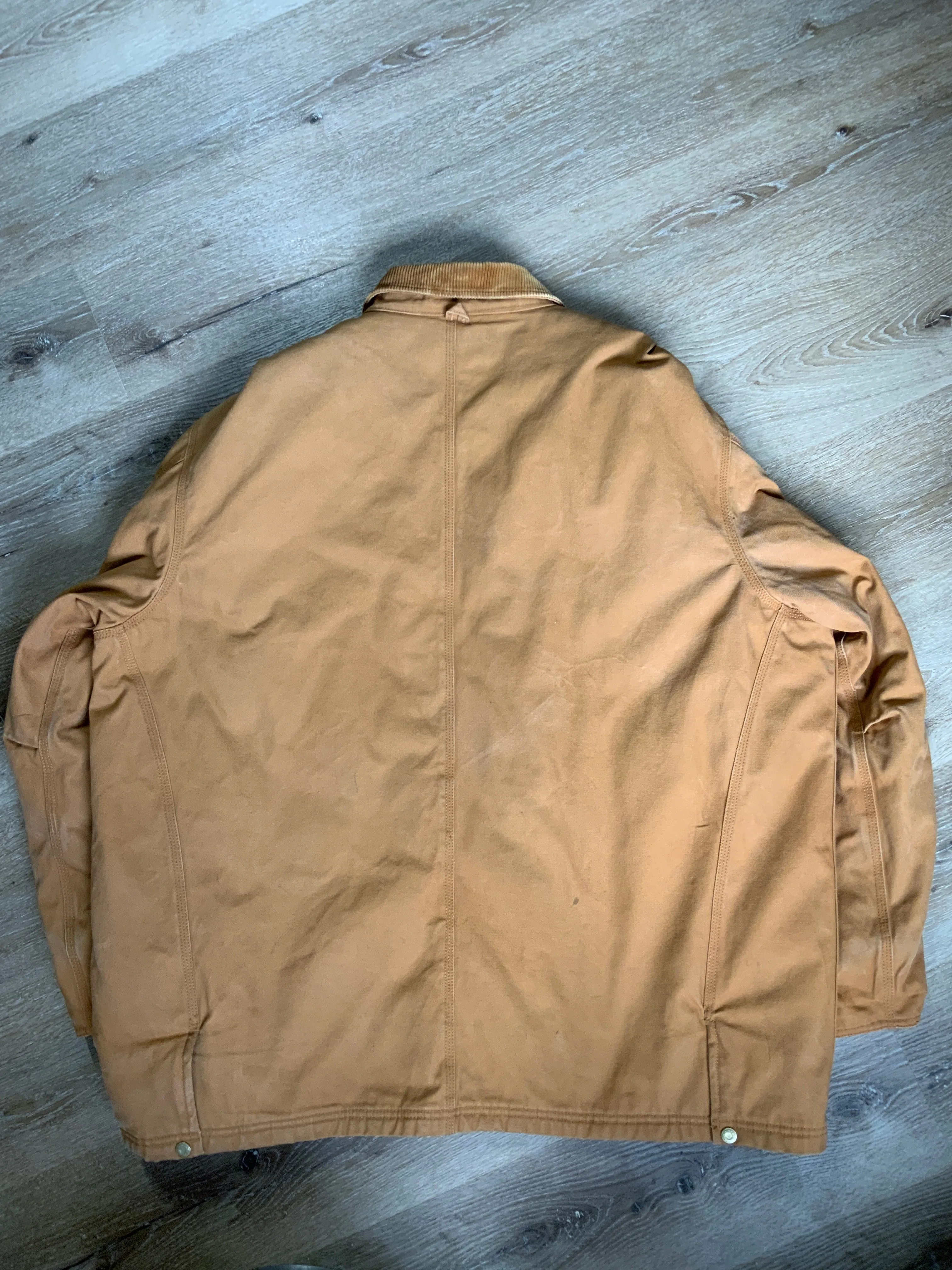 Wall’s Work Wear Canvas Work Jacket, SOLD