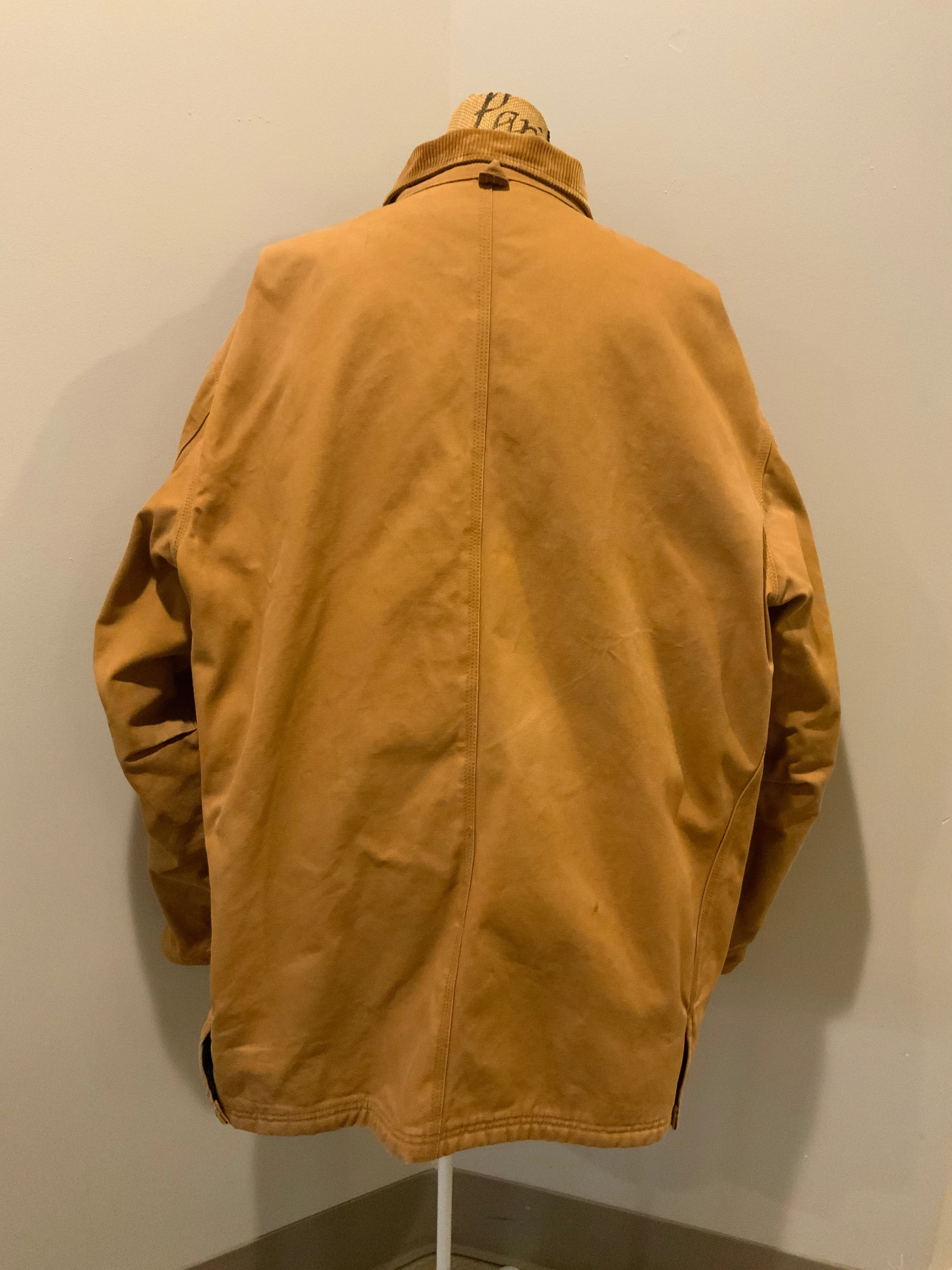 Wall’s Work Wear Canvas Work Jacket, SOLD