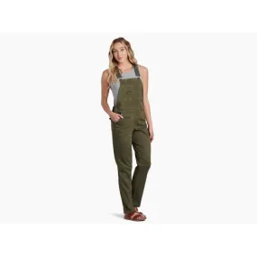 Women's Kultivatr Overall