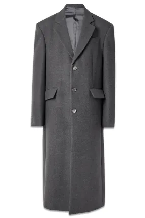 Wool Coat