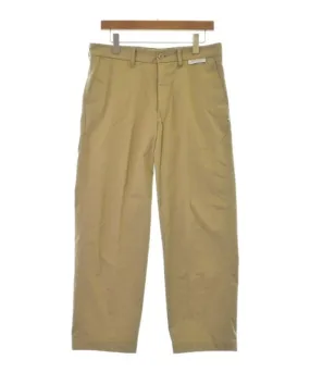 WTAPS Chinos