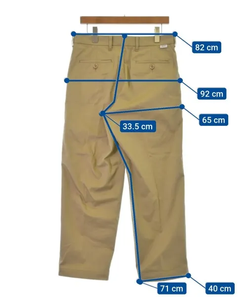 WTAPS Chinos